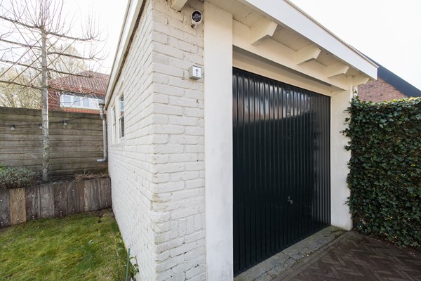 Medium property photo - Hugo de Grootstraat 3, 1215 CX Hilversum