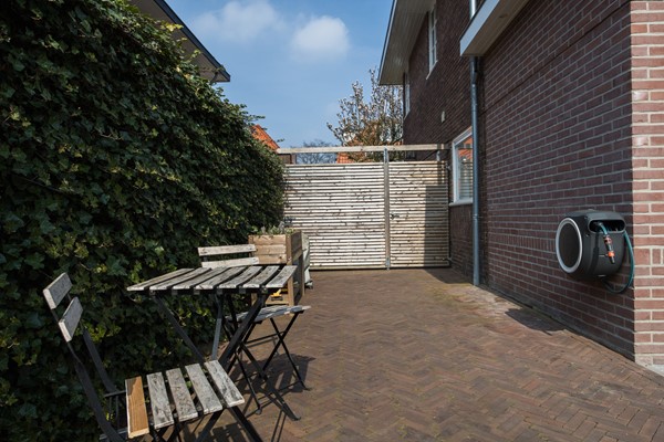 Medium property photo - Hugo de Grootstraat 3, 1215 CX Hilversum