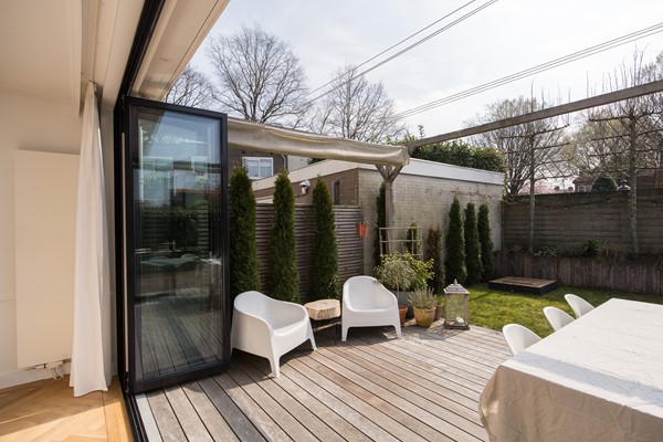 Medium property photo - Hugo de Grootstraat 3, 1215 CX Hilversum