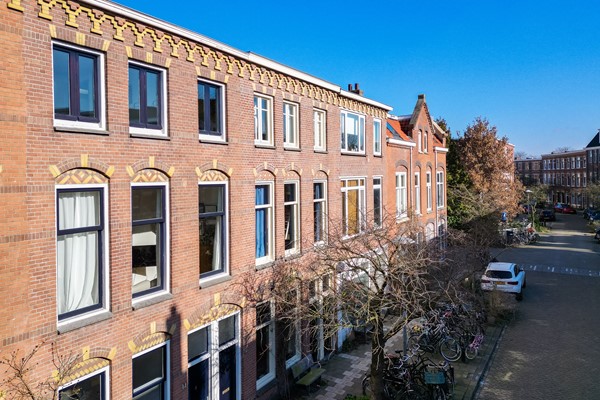 Medium property photo - Havikstraat 14BS, 3514 TP Utrecht