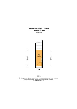 Havikstraat 14BS, 3514 TP Utrecht - 132617_BG.jpg