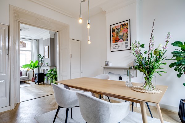 Medium property photo - Havikstraat 14BS, 3514 TP Utrecht