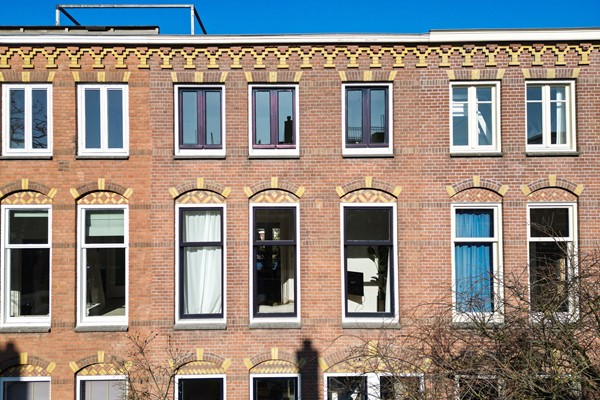 Medium property photo - Havikstraat 14BS, 3514 TP Utrecht