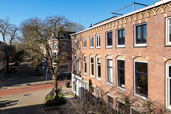 Medium property photo - Havikstraat 14BS, 3514 TP Utrecht