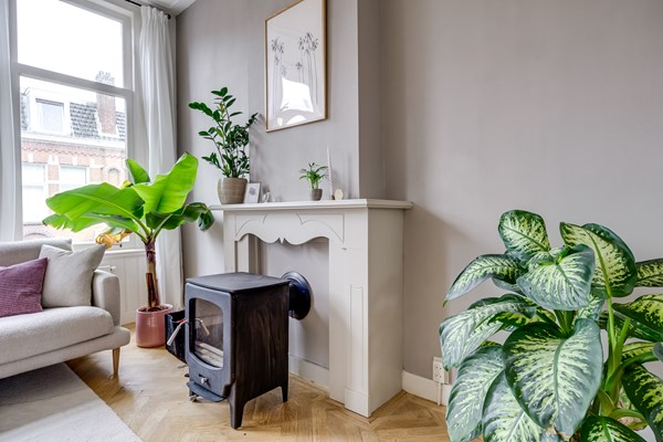 Medium property photo - Havikstraat 14BS, 3514 TP Utrecht