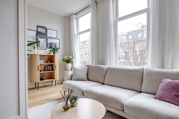 Medium property photo - Havikstraat 14BS, 3514 TP Utrecht