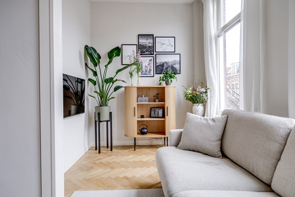 Medium property photo - Havikstraat 14BS, 3514 TP Utrecht