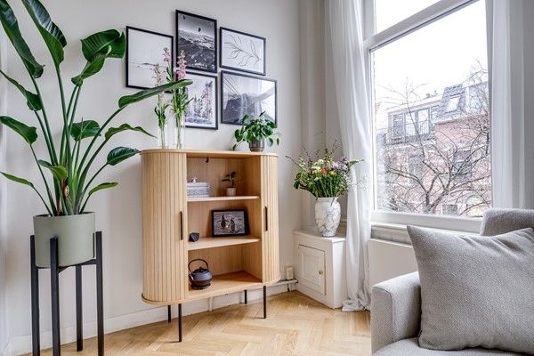 Medium property photo - Havikstraat 14BS, 3514 TP Utrecht