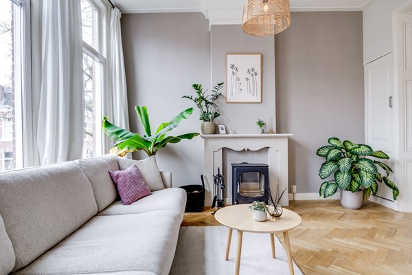 Medium property photo - Havikstraat 14BS, 3514 TP Utrecht