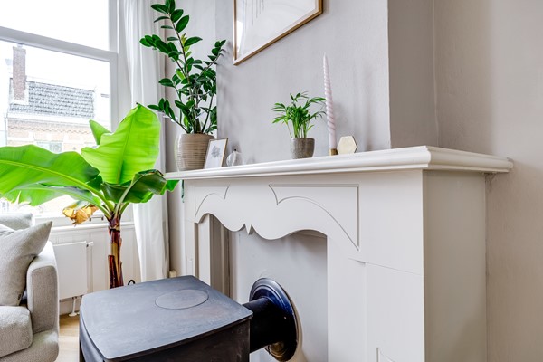 Medium property photo - Havikstraat 14BS, 3514 TP Utrecht