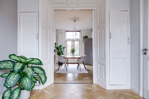 Medium property photo - Havikstraat 14BS, 3514 TP Utrecht