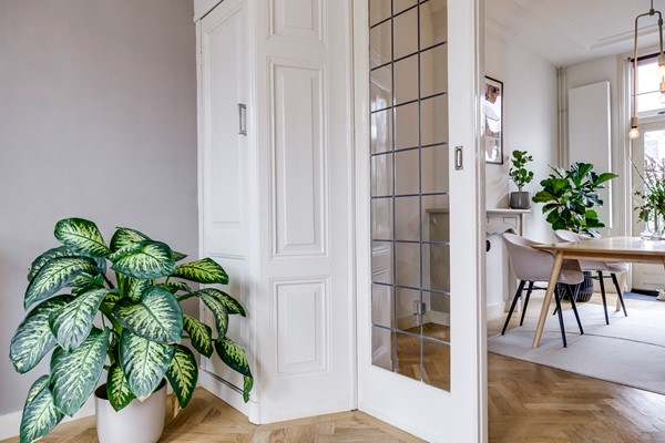 Medium property photo - Havikstraat 14BS, 3514 TP Utrecht