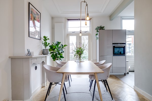 Medium property photo - Havikstraat 14BS, 3514 TP Utrecht