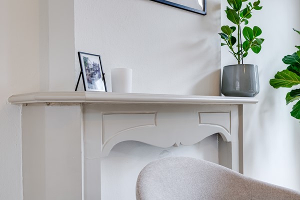 Medium property photo - Havikstraat 14BS, 3514 TP Utrecht