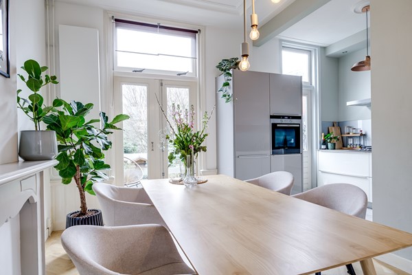 Medium property photo - Havikstraat 14BS, 3514 TP Utrecht