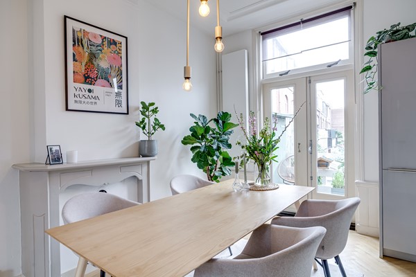 Medium property photo - Havikstraat 14BS, 3514 TP Utrecht