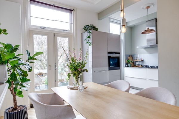 Medium property photo - Havikstraat 14BS, 3514 TP Utrecht