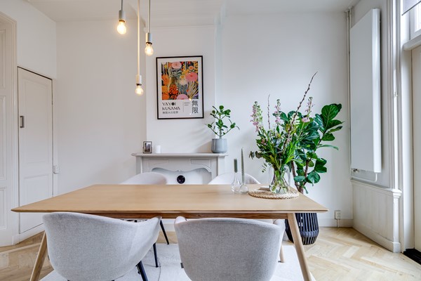 Medium property photo - Havikstraat 14BS, 3514 TP Utrecht