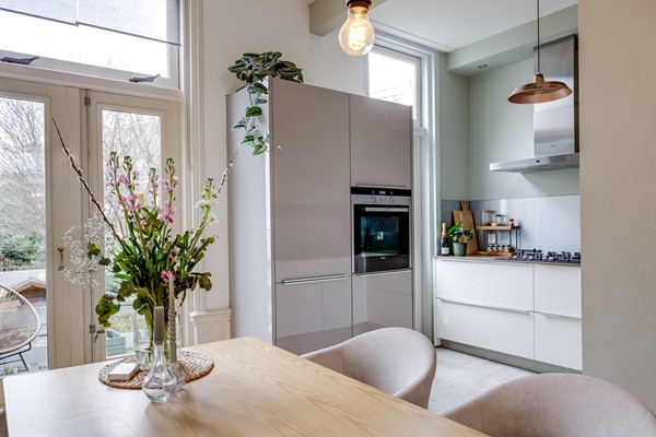 Medium property photo - Havikstraat 14BS, 3514 TP Utrecht