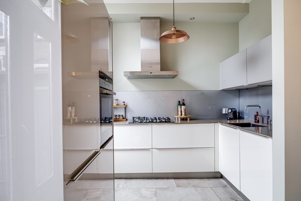 Medium property photo - Havikstraat 14BS, 3514 TP Utrecht