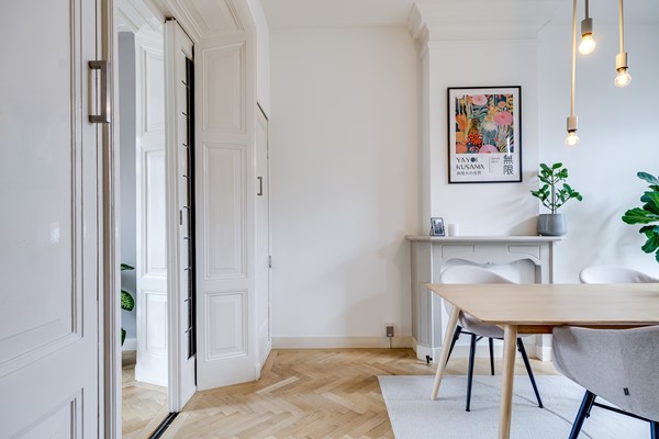 Medium property photo - Havikstraat 14BS, 3514 TP Utrecht