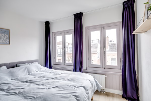 Medium property photo - Havikstraat 14BS, 3514 TP Utrecht