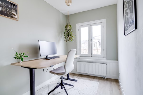 Medium property photo - Havikstraat 14BS, 3514 TP Utrecht