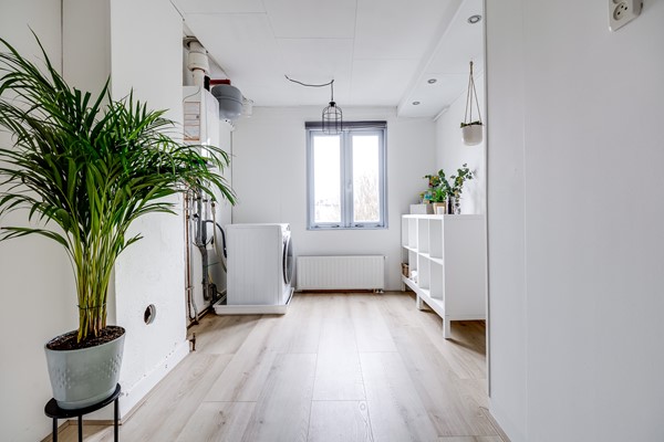 Medium property photo - Havikstraat 14BS, 3514 TP Utrecht
