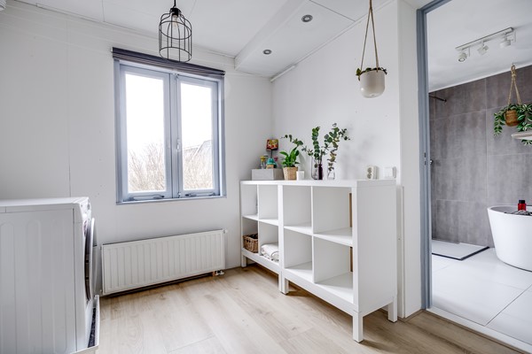 Medium property photo - Havikstraat 14BS, 3514 TP Utrecht