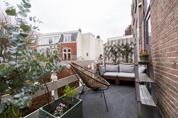 Medium property photo - Havikstraat 14BS, 3514 TP Utrecht