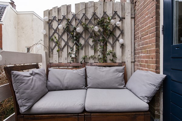 Medium property photo - Havikstraat 14BS, 3514 TP Utrecht