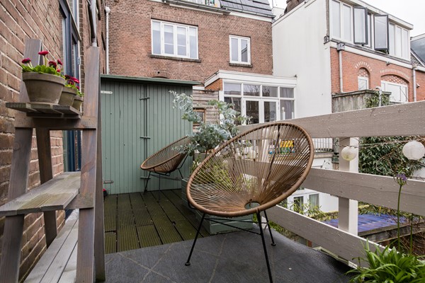 Medium property photo - Havikstraat 14BS, 3514 TP Utrecht