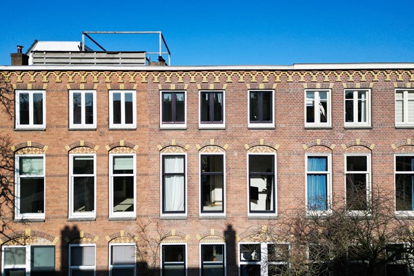 Medium property photo - Havikstraat 14BS, 3514 TP Utrecht