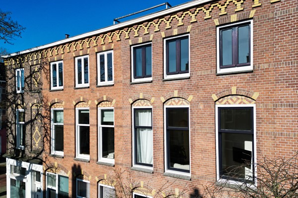 Medium property photo - Havikstraat 14BS, 3514 TP Utrecht
