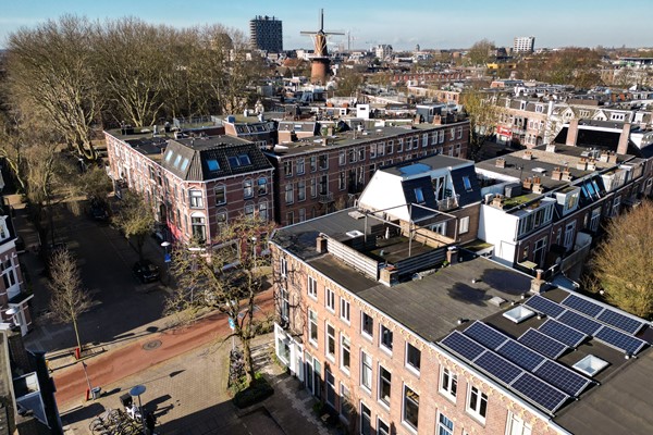 Medium property photo - Havikstraat 14BS, 3514 TP Utrecht