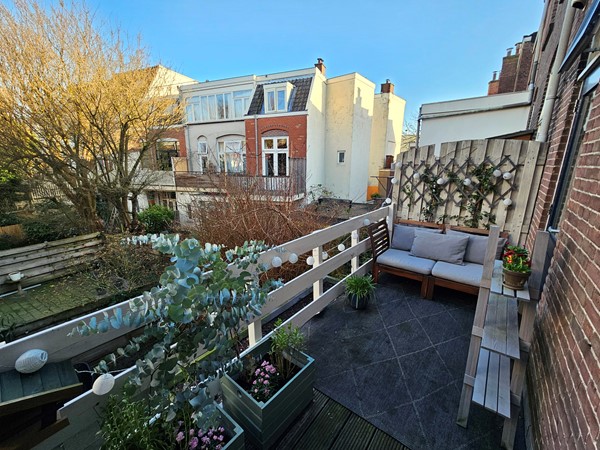 Medium property photo - Havikstraat 14BS, 3514 TP Utrecht