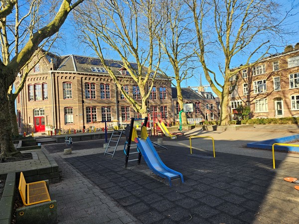 Medium property photo - Havikstraat 14BS, 3514 TP Utrecht