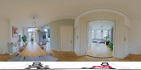 Medium property photo - Havikstraat 14BS, 3514 TP Utrecht