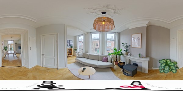 Medium property photo - Havikstraat 14BS, 3514 TP Utrecht