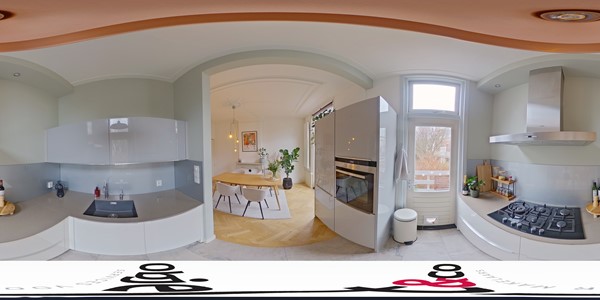 Medium property photo - Havikstraat 14BS, 3514 TP Utrecht