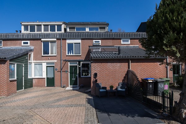 Medium property photo - Zebraspoor 59, 3605 GD Maarssen