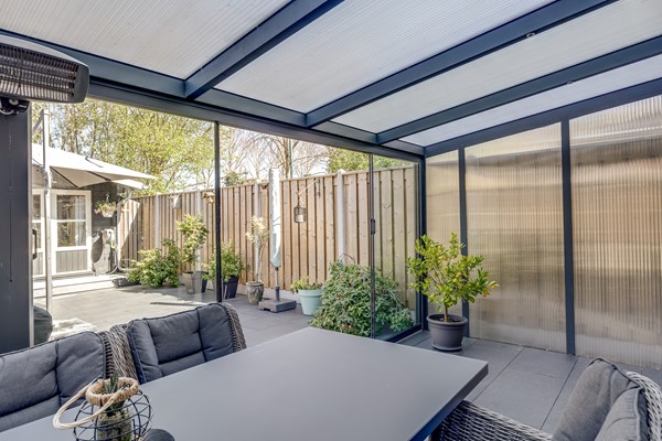 Medium property photo - Zebraspoor 59, 3605 GD Maarssen