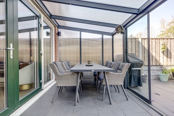 Medium property photo - Zebraspoor 59, 3605 GD Maarssen