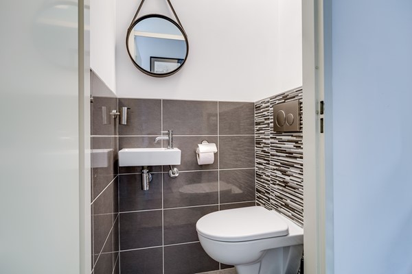 Medium property photo - Zebraspoor 59, 3605 GD Maarssen