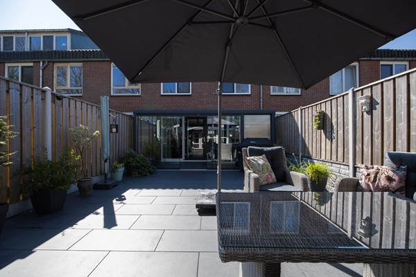 Medium property photo - Zebraspoor 59, 3605 GD Maarssen