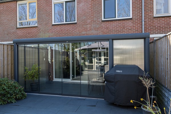 Medium property photo - Zebraspoor 59, 3605 GD Maarssen