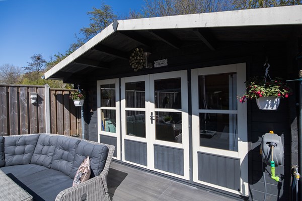 Medium property photo - Zebraspoor 59, 3605 GD Maarssen