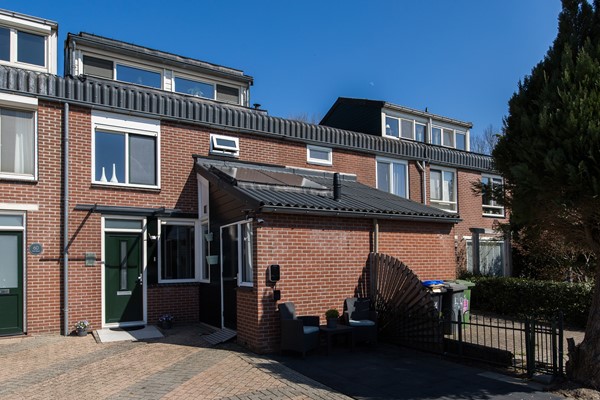Medium property photo - Zebraspoor 59, 3605 GD Maarssen