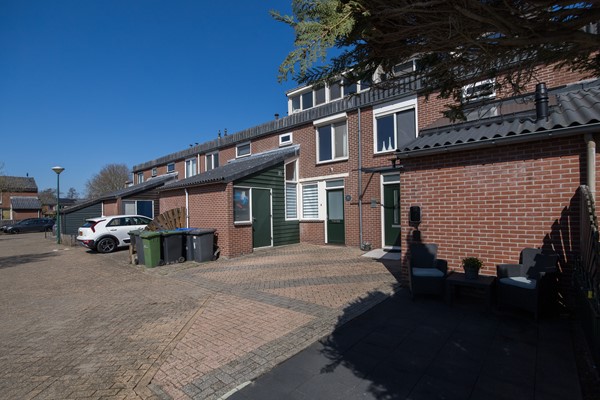 Medium property photo - Zebraspoor 59, 3605 GD Maarssen