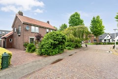 Onder bod:Wilhelminastraat 10, 7782 RW De Krim - Foto